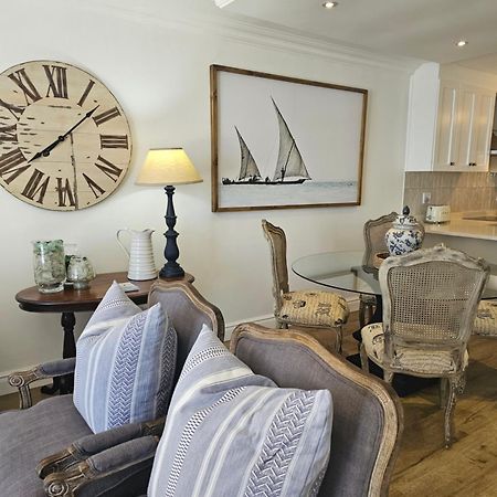 Umhlanga Getaways Leilighet Durban Eksteriør bilde