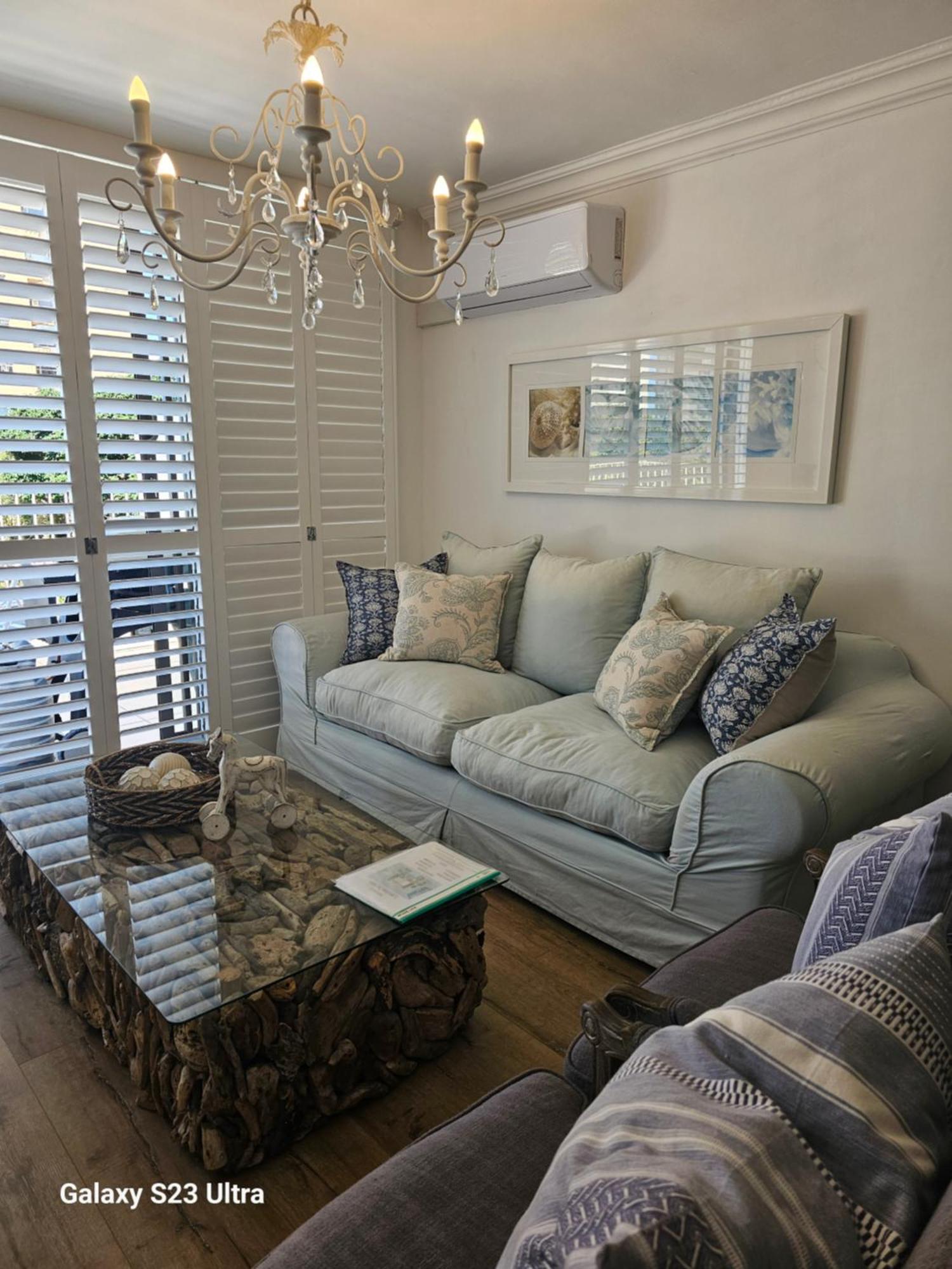 Umhlanga Getaways Leilighet Durban Eksteriør bilde