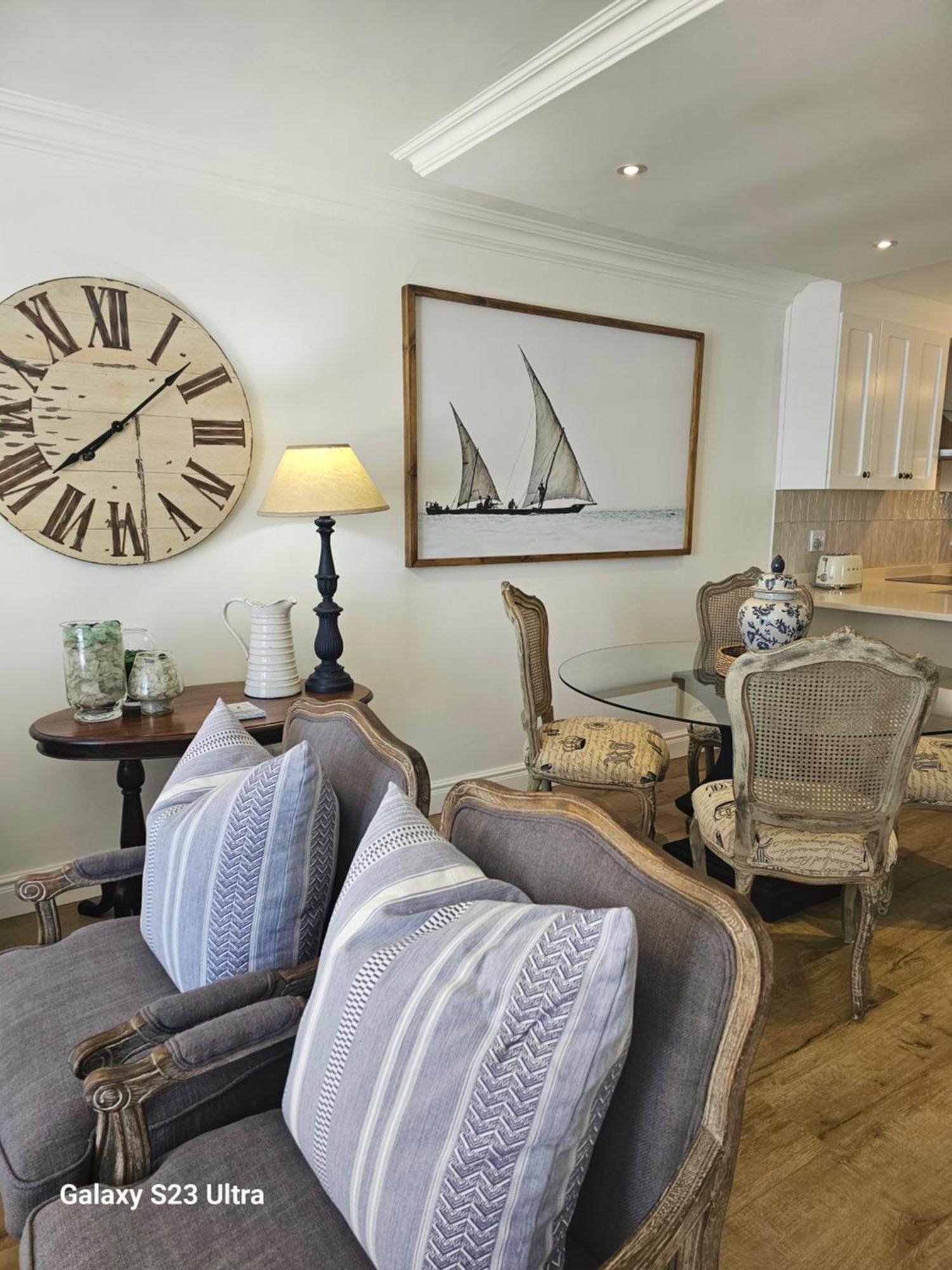 Umhlanga Getaways Leilighet Durban Eksteriør bilde