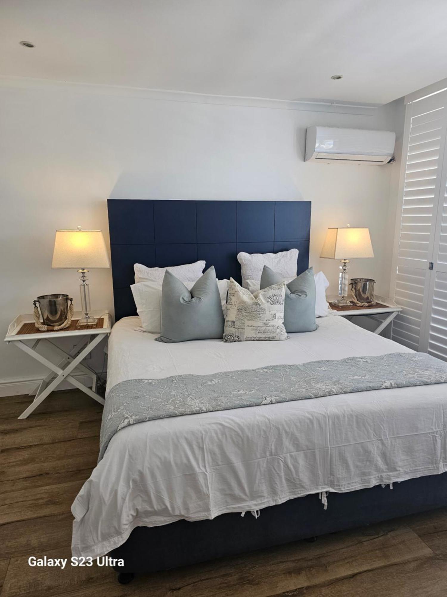 Umhlanga Getaways Leilighet Durban Eksteriør bilde