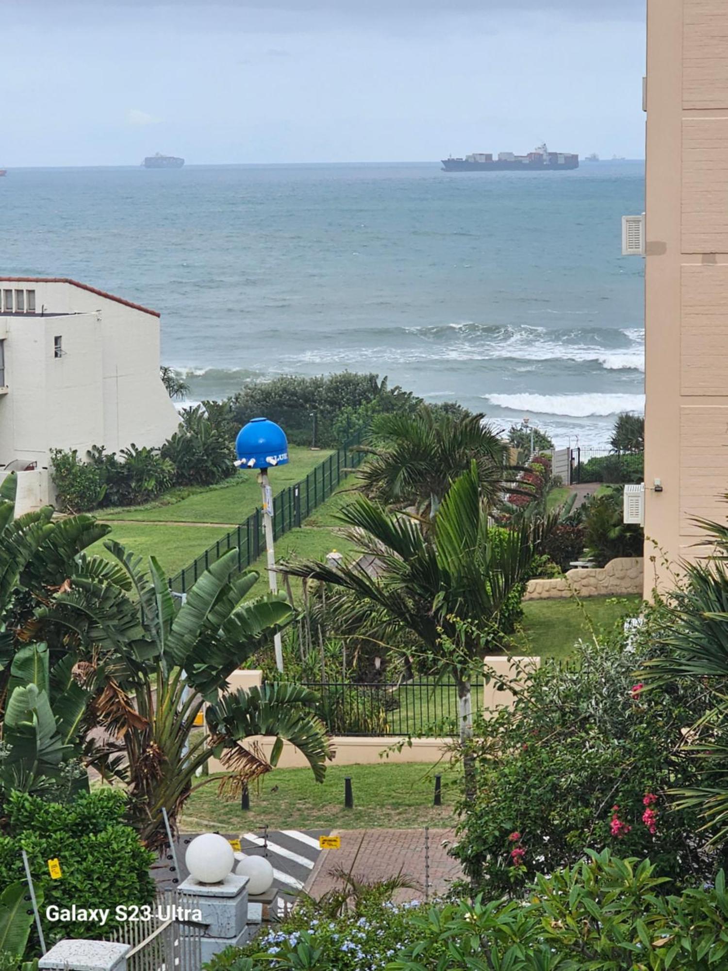 Umhlanga Getaways Leilighet Durban Eksteriør bilde