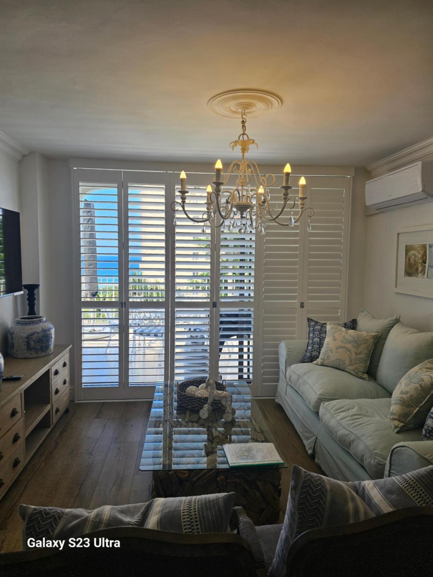 Umhlanga Getaways Leilighet Durban Eksteriør bilde