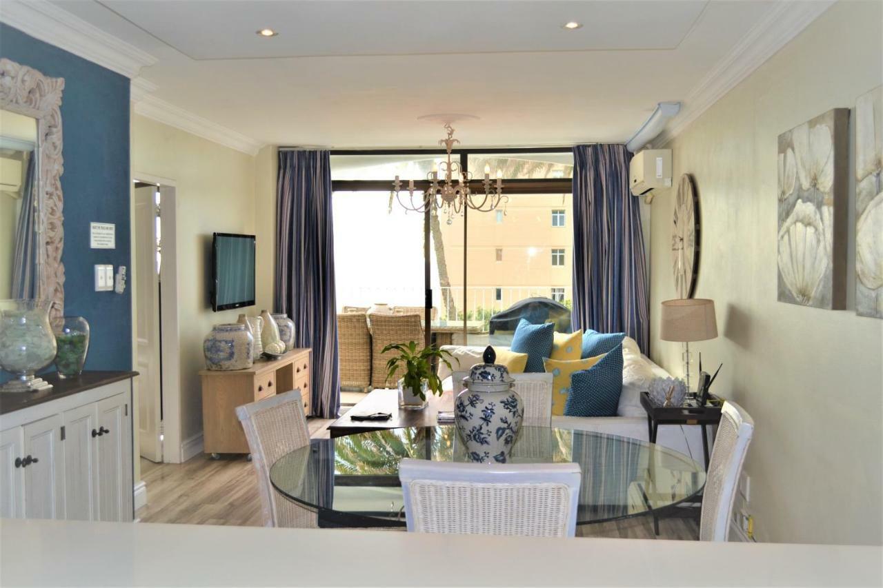 Umhlanga Getaways Leilighet Durban Eksteriør bilde