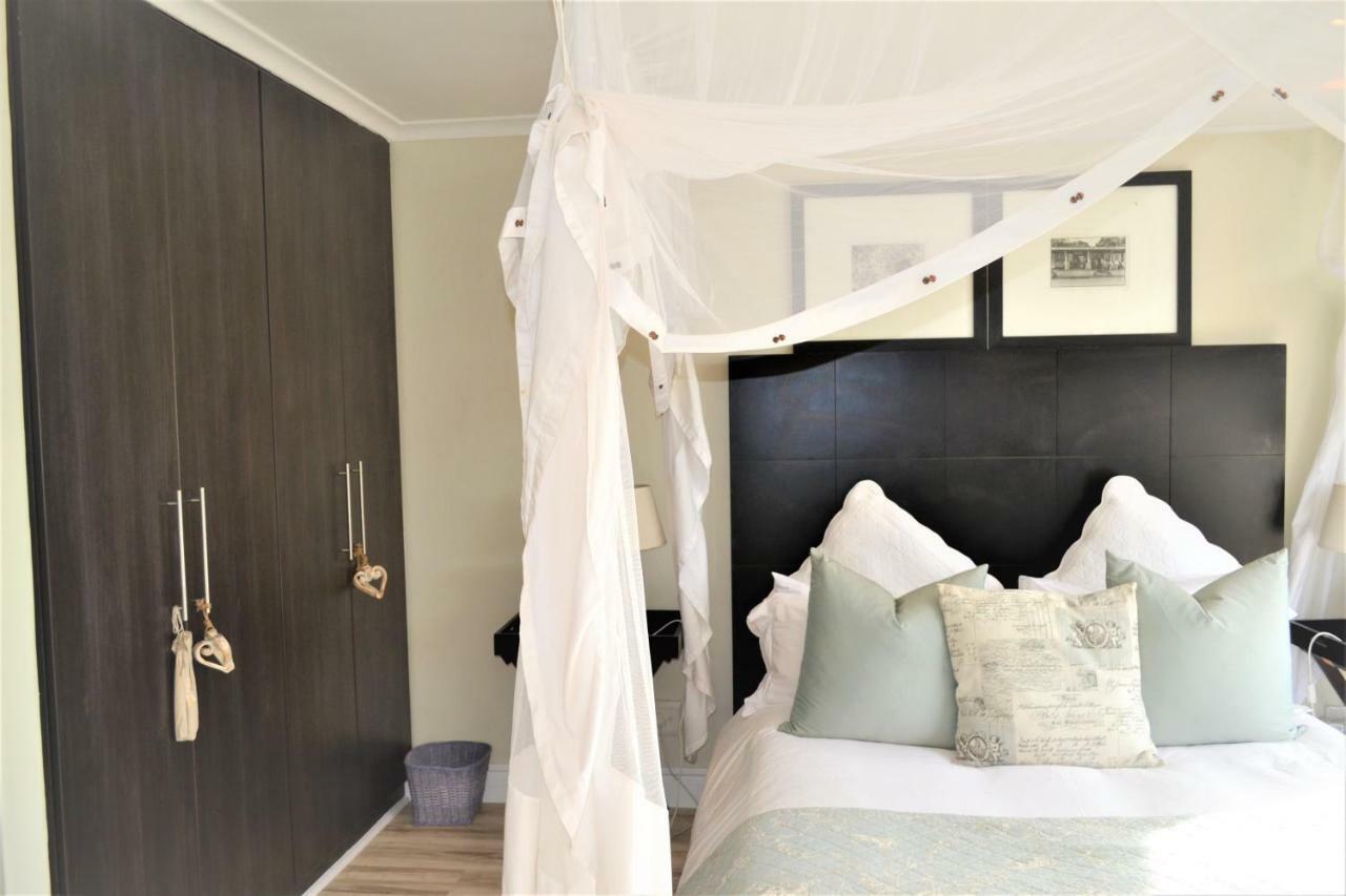 Umhlanga Getaways Leilighet Durban Eksteriør bilde