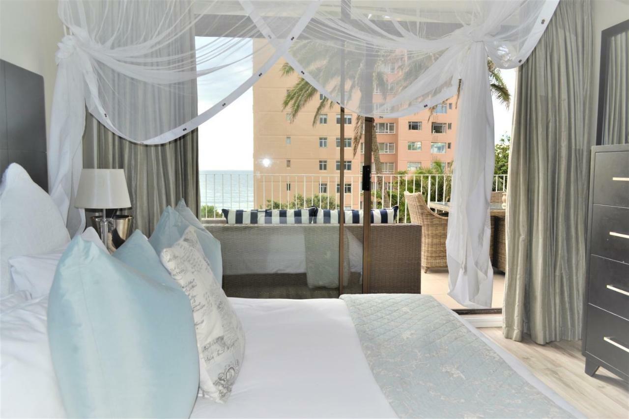Umhlanga Getaways Leilighet Durban Eksteriør bilde