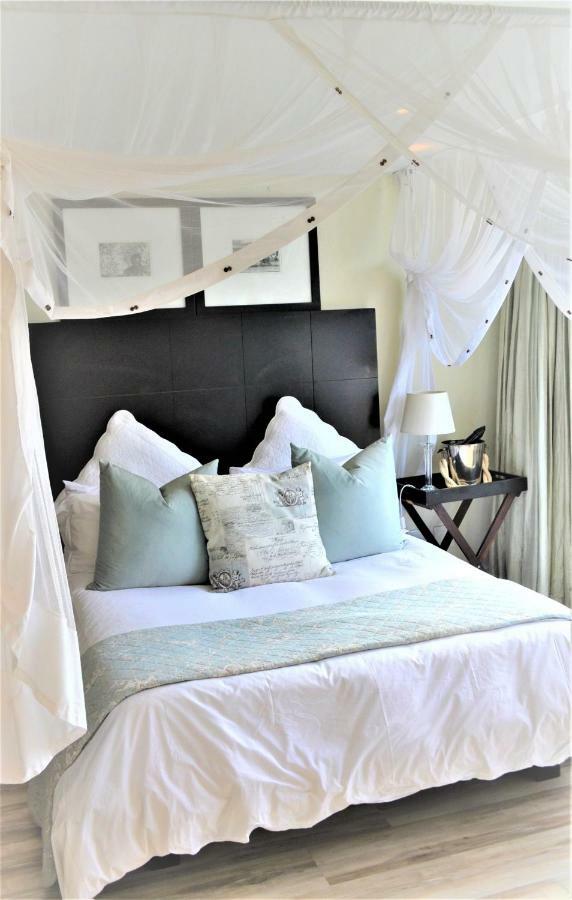 Umhlanga Getaways Leilighet Durban Eksteriør bilde