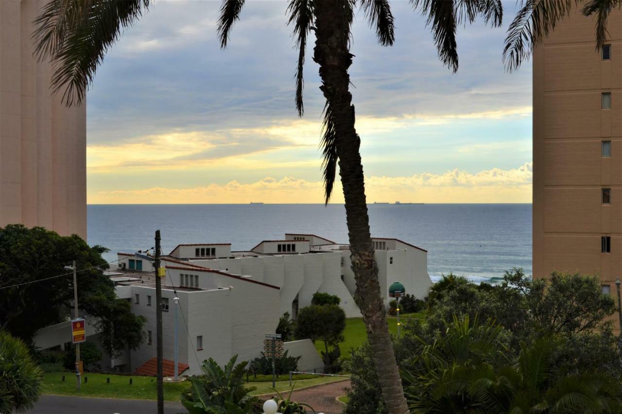 Umhlanga Getaways Leilighet Durban Eksteriør bilde