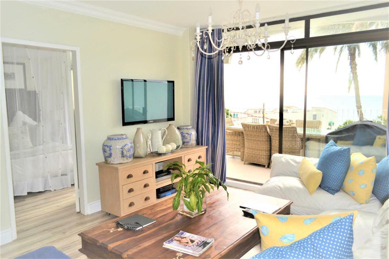 Umhlanga Getaways Leilighet Durban Eksteriør bilde